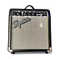 Used Squier Frontman Guitar Combo Amp