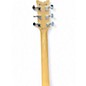 Used Ibanez AX120 Metallic Forest Solid Body Electric Guitar