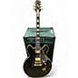 Used Epiphone BB King Lucille Black Hollow Body Electric Guitar thumbnail