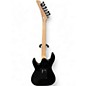 Used Kramer STRIKER BLACK Solid Body Electric Guitar