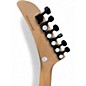 Used Kramer STRIKER BLACK Solid Body Electric Guitar