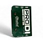 Used Radial Engineering PRO DI Direct Box thumbnail