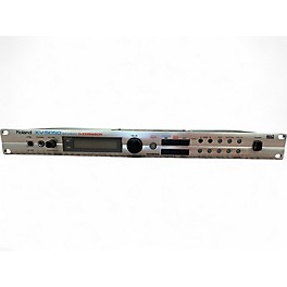 Used Roland XV-5050 Signal Processor