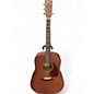 Used Martin D-15 Mahogany Solid Body Electric Guitar thumbnail
