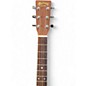 Used Martin D-15 Mahogany Solid Body Electric Guitar