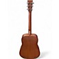 Used Martin D-15 Mahogany Solid Body Electric Guitar