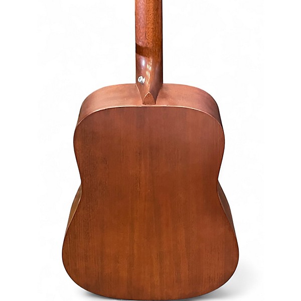 Used Martin D-15 Mahogany Solid Body Electric Guitar