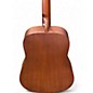 Used Martin D-15 Mahogany Solid Body Electric Guitar