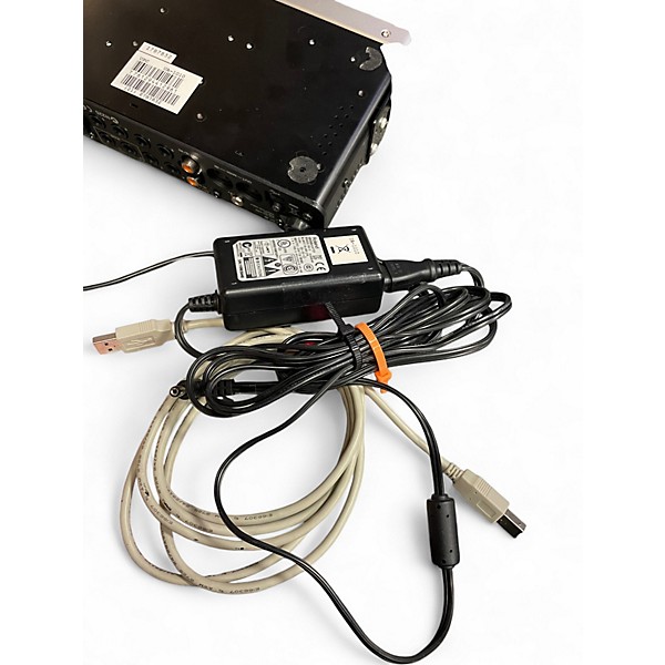 Used Roland OCTA-CAPTURE Audio Interface