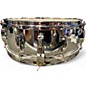 Vintage 1970s Slingerland 14X5 Festival Snare Chrome Drum