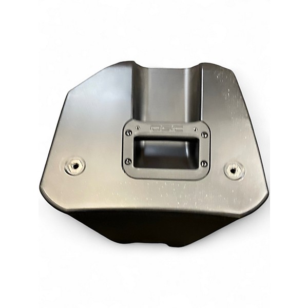 Used QSC K10 Powered Speaker
