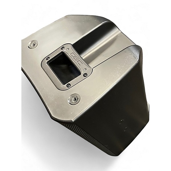 Used QSC K10 Powered Speaker