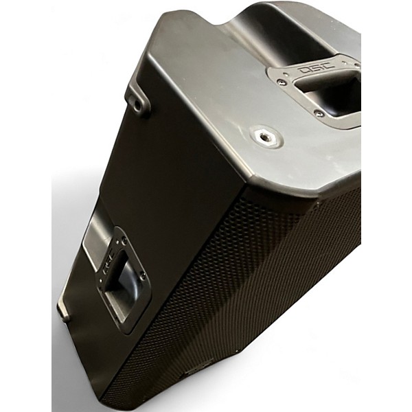 Used QSC K10 Powered Speaker