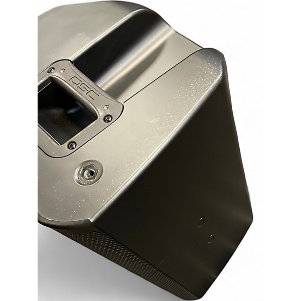 Used QSC K10 Powered Speaker