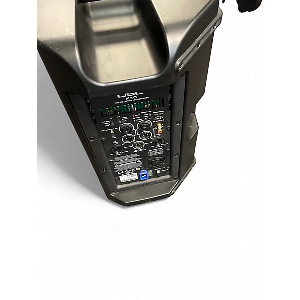 Used QSC K10 Powered Speaker