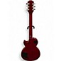 Used Epiphone Les Paul Classic Cherry Sunburst Solid Body Electric Guitar