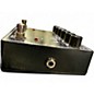 Used Electro-Harmonix Metal Muff Distortion With Top Boost Effect Pedal