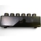 Used Electro-Harmonix Metal Muff Distortion With Top Boost Effect Pedal