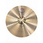 Used Paiste 16in Sound Formula Full Crash Cymbal thumbnail