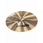 Used Paiste 16in Sound Formula Full Crash Cymbal