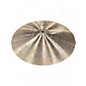 Used Paiste 18in Sound Formula Thin Crash Cymbal