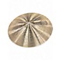 Used Paiste 18in Sound Formula Thin Crash Cymbal
