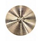 Used Paiste 18in Sound Formula Full Crash Cymbal thumbnail
