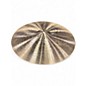 Used Paiste 18in Sound Formula Full Crash Cymbal