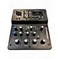 Used Harbinger LV7 Unpowered Mixer thumbnail