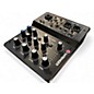 Used Harbinger LV7 Unpowered Mixer