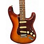 Used 2019 Fender Player Plus Stratocaster Tobacco Burst Solid Body Electric Guitar