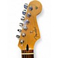 Used 2019 Fender Player Plus Stratocaster Tobacco Burst Solid Body Electric Guitar