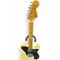 Used Fender Vintera II 70s Telecaster Deluxe Vintage White Solid Body Electric Guitar thumbnail