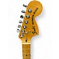Used Fender Vintera II 70s Telecaster Deluxe Vintage White Solid Body Electric Guitar