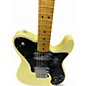 Used Fender Vintera II 70s Telecaster Deluxe Vintage White Solid Body Electric Guitar