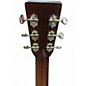 Used Eastman E8OM Natural Acoustic Guitar