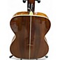 Used Eastman E8OM Natural Acoustic Guitar
