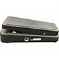 Used Dunlop GCB95 Original Crybaby Wah Effect Pedal