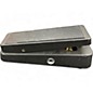 Used Dunlop GCB95 Original Crybaby Wah Effect Pedal