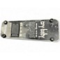 Used Dunlop GCB95 Original Crybaby Wah Effect Pedal