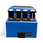 Used BOSS CS3 Compressor Sustainer Effect Pedal