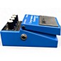 Used BOSS CS3 Compressor Sustainer Effect Pedal