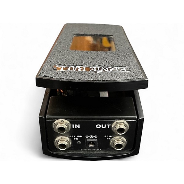 Used Ernie Ball VP Junior Tuner Tuner Pedal