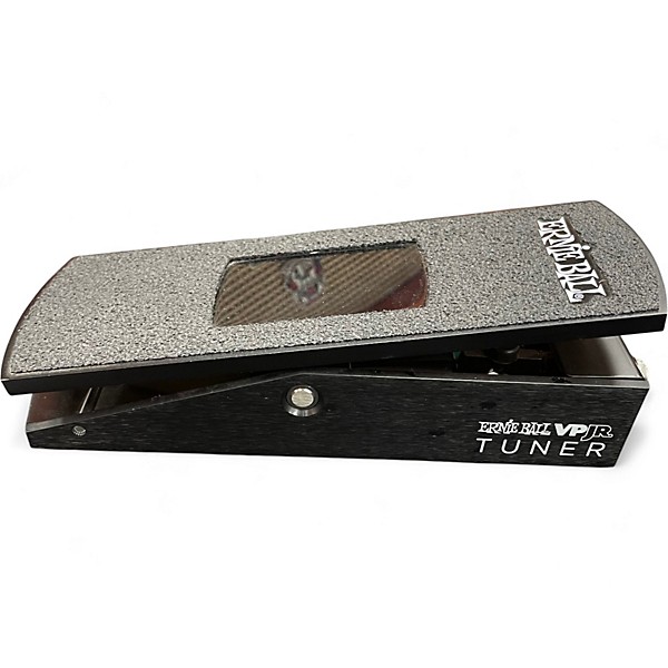 Used Ernie Ball VP Junior Tuner Tuner Pedal