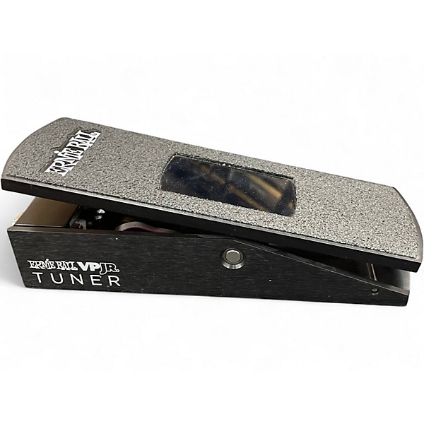 Used Ernie Ball VP Junior Tuner Tuner Pedal