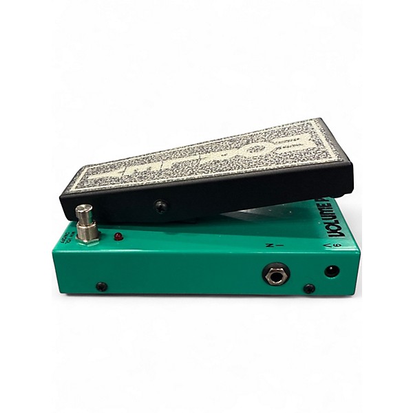 Used Morley 20/20 Volume Plus Pedal
