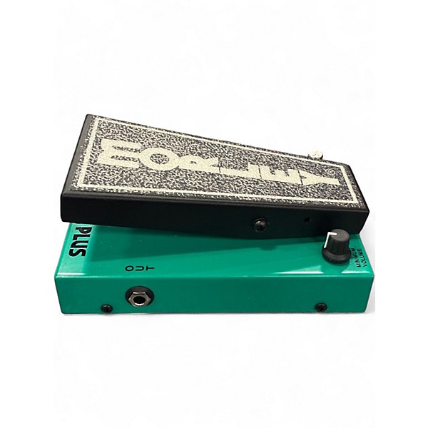 Used Morley 20/20 Volume Plus Pedal