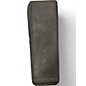 Used Dunlop GCB95 Original Crybaby Wah Effect Pedal thumbnail