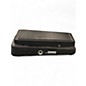 Used Dunlop GCB95 Original Crybaby Wah Effect Pedal