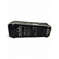 Used Dunlop GCB95 Original Crybaby Wah Effect Pedal